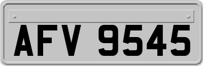 AFV9545