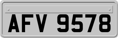 AFV9578