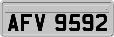 AFV9592