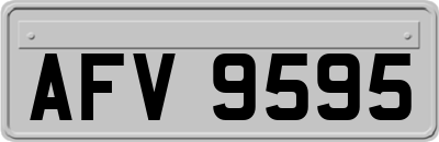 AFV9595