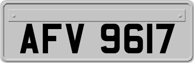 AFV9617