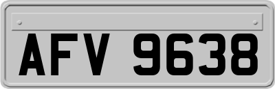 AFV9638