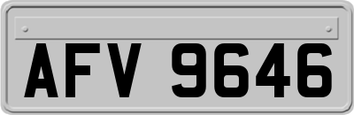 AFV9646