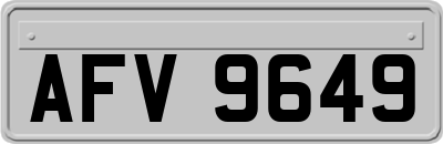 AFV9649