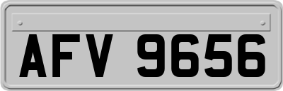 AFV9656