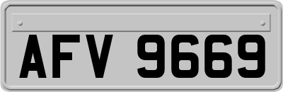 AFV9669