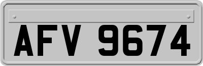 AFV9674