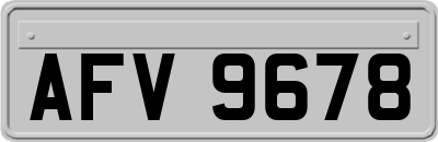 AFV9678