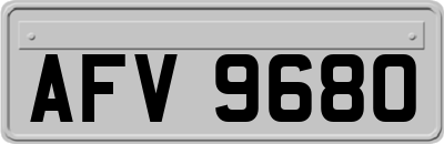 AFV9680