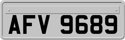AFV9689