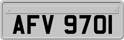 AFV9701