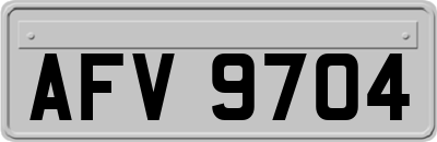 AFV9704