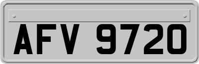 AFV9720