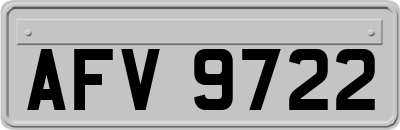 AFV9722