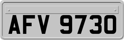 AFV9730