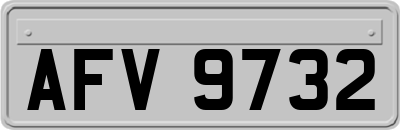 AFV9732
