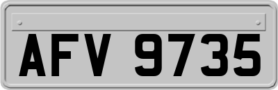 AFV9735