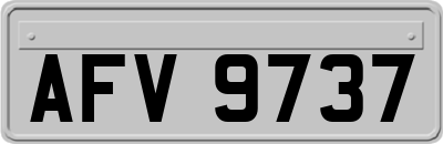 AFV9737