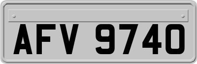 AFV9740