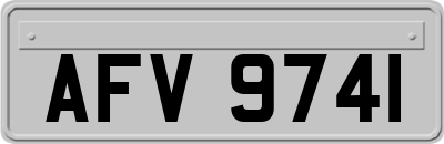 AFV9741