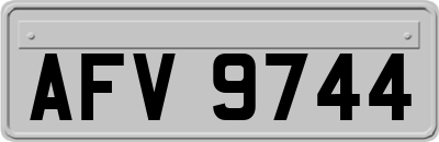 AFV9744