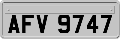 AFV9747