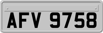 AFV9758