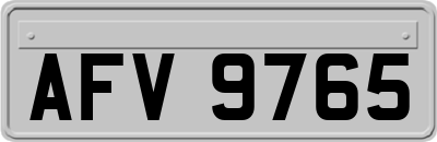 AFV9765