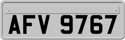 AFV9767