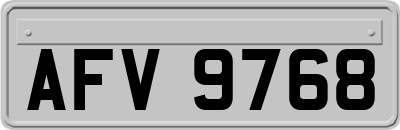 AFV9768