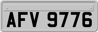 AFV9776