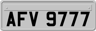 AFV9777