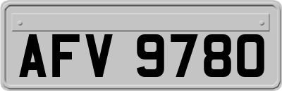 AFV9780