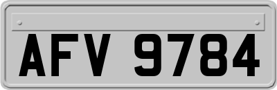 AFV9784