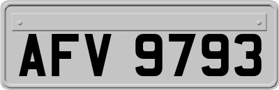 AFV9793