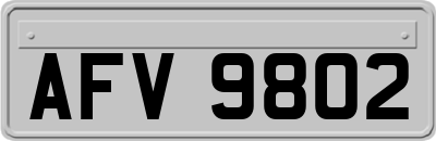 AFV9802