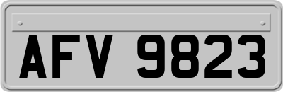 AFV9823