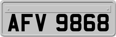 AFV9868