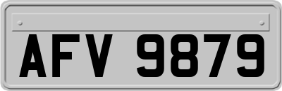 AFV9879