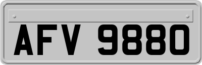 AFV9880