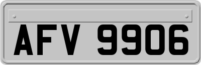 AFV9906