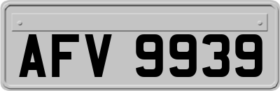 AFV9939