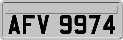 AFV9974