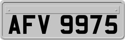 AFV9975