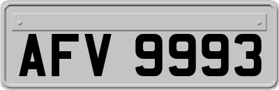AFV9993