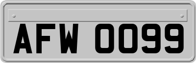 AFW0099