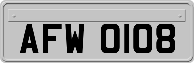 AFW0108