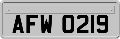 AFW0219