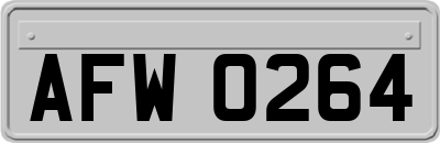AFW0264