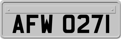AFW0271